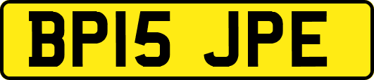 BP15JPE