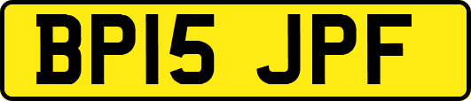 BP15JPF
