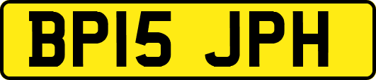 BP15JPH