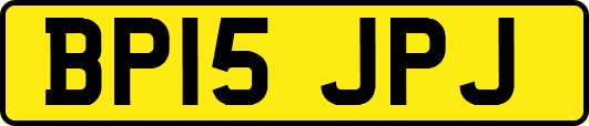 BP15JPJ
