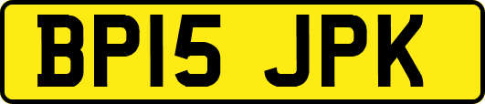 BP15JPK