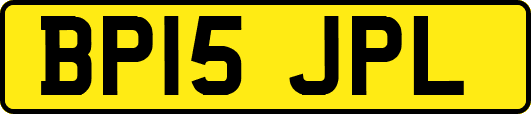 BP15JPL
