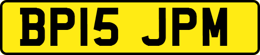 BP15JPM