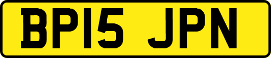 BP15JPN