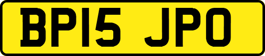 BP15JPO