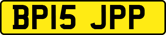 BP15JPP