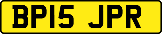 BP15JPR