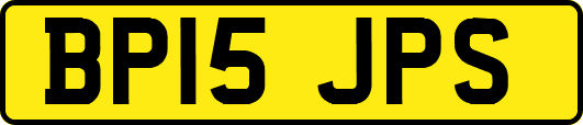BP15JPS