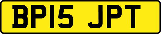 BP15JPT