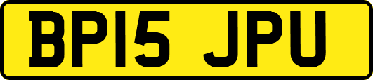 BP15JPU
