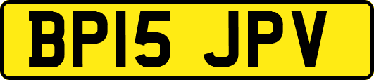 BP15JPV