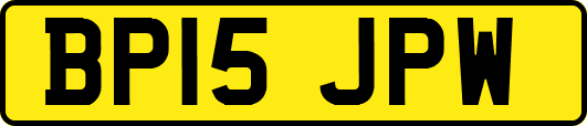 BP15JPW