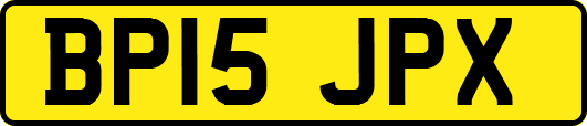 BP15JPX