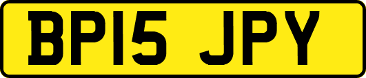 BP15JPY