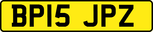 BP15JPZ