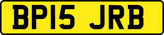 BP15JRB