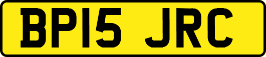 BP15JRC