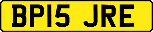 BP15JRE