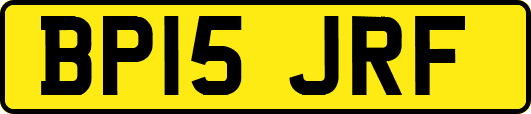 BP15JRF