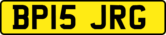 BP15JRG