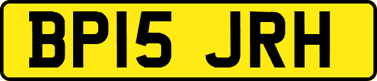 BP15JRH