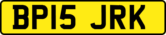 BP15JRK