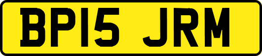 BP15JRM