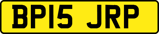 BP15JRP