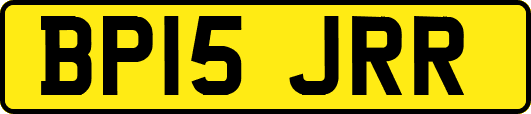 BP15JRR