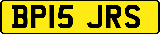 BP15JRS