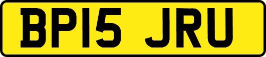 BP15JRU