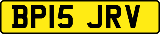 BP15JRV
