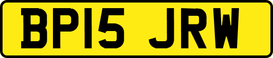 BP15JRW