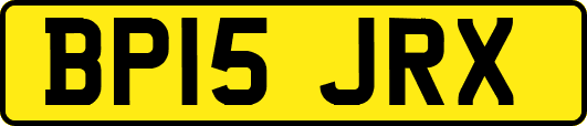 BP15JRX