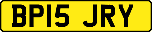 BP15JRY