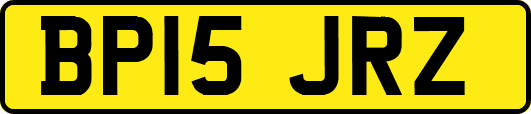 BP15JRZ