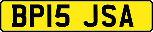BP15JSA