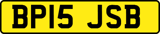 BP15JSB