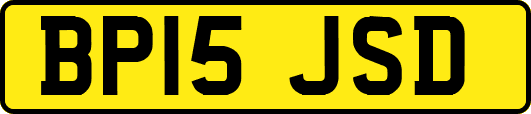 BP15JSD