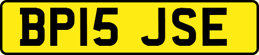 BP15JSE