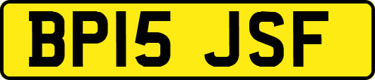 BP15JSF