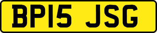 BP15JSG