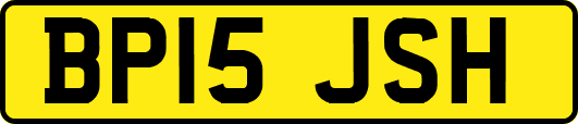 BP15JSH