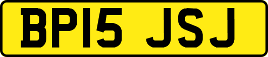 BP15JSJ