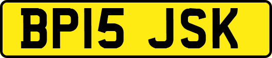 BP15JSK