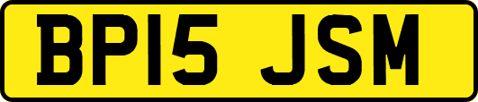 BP15JSM