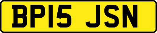 BP15JSN