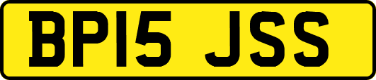 BP15JSS