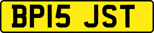 BP15JST