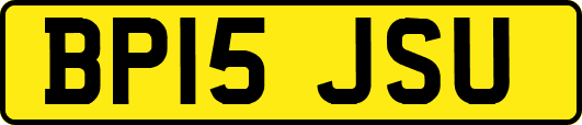 BP15JSU
